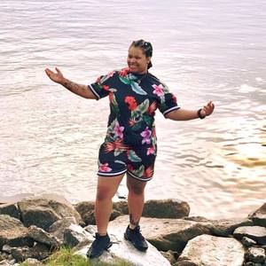 Meet your Posher, Ashlie